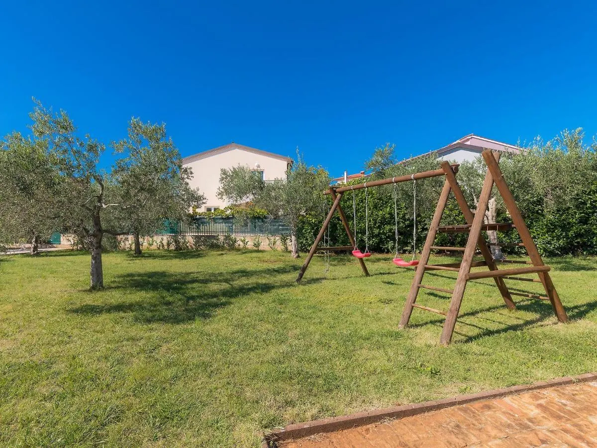 Holiday Home Debora By Interhome Vodnjan