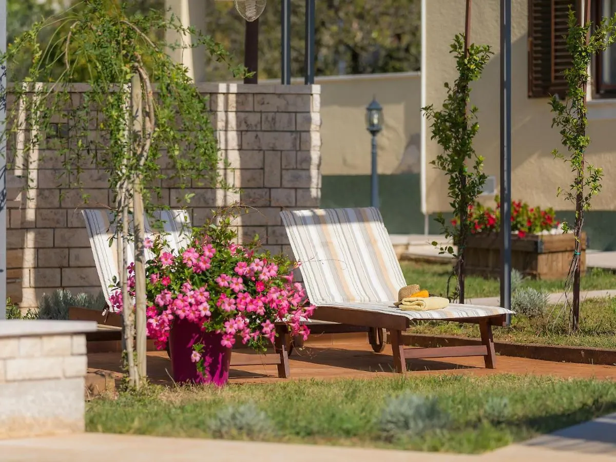 Holiday Home Debora By Interhome Vodnjan Croazia
