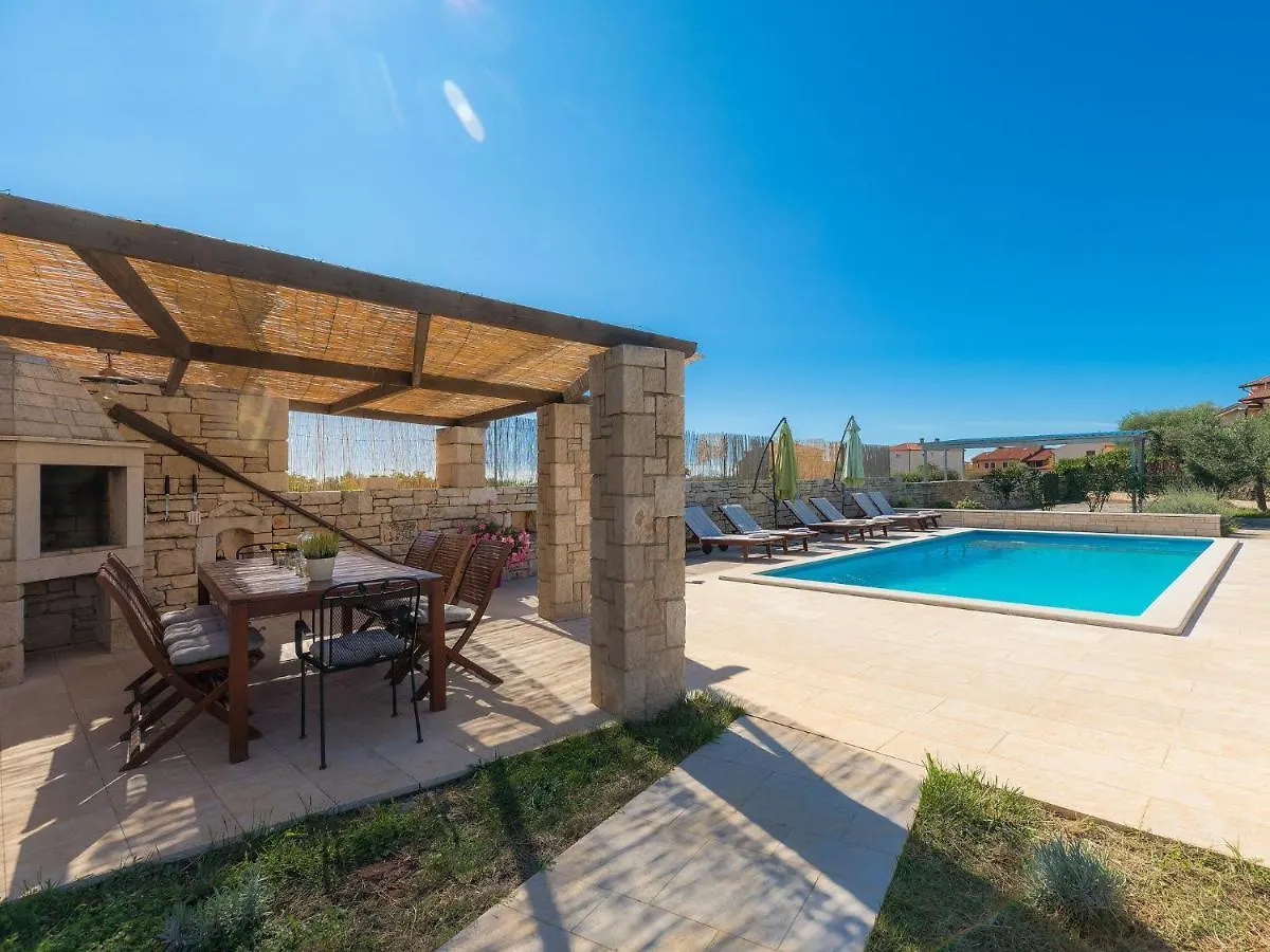 Holiday Home Debora By Interhome 沃德年 0*,  克罗地亚