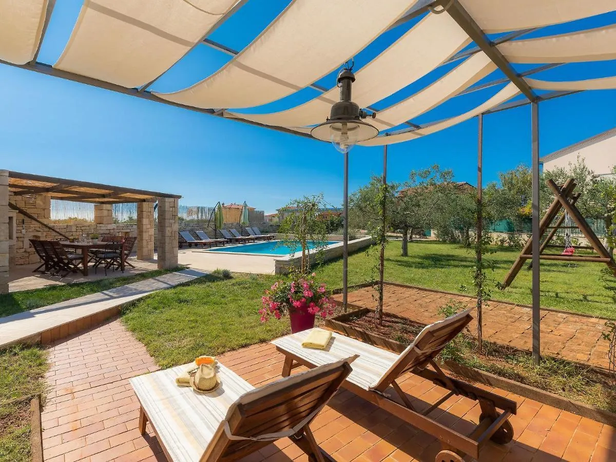 Holiday Home Debora By Interhome Vodnjan Hırvatistan