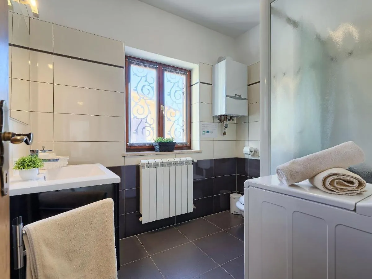 Holiday Home Debora By Interhome Vodnjan 0*,