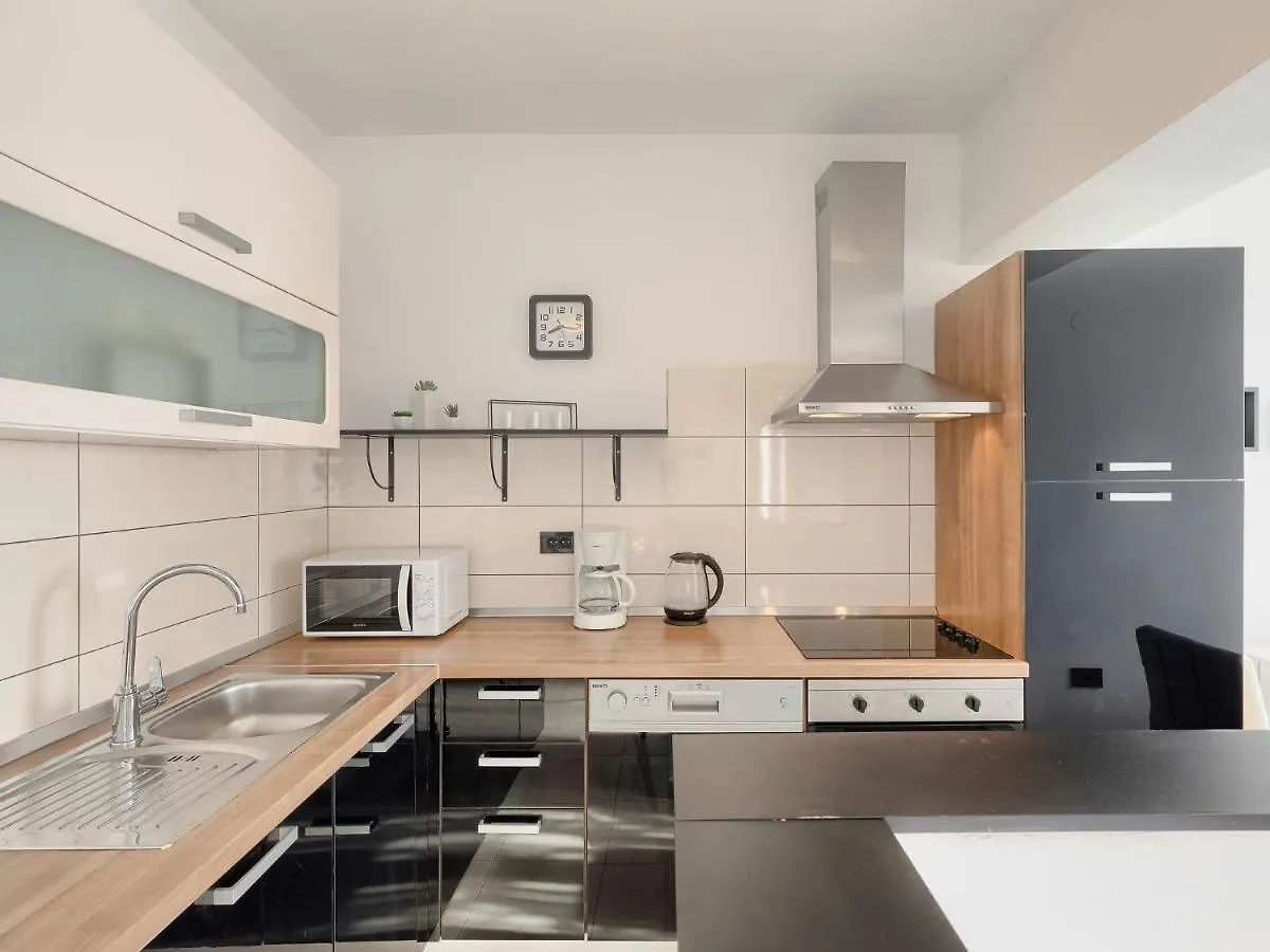 Holiday Home Debora By Interhome Vodnjan
