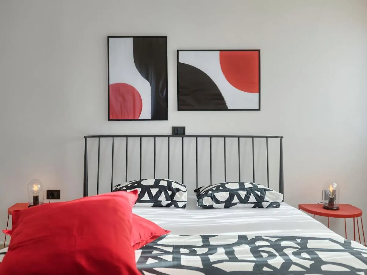 Holiday Home Debora By Interhome Vodnjan