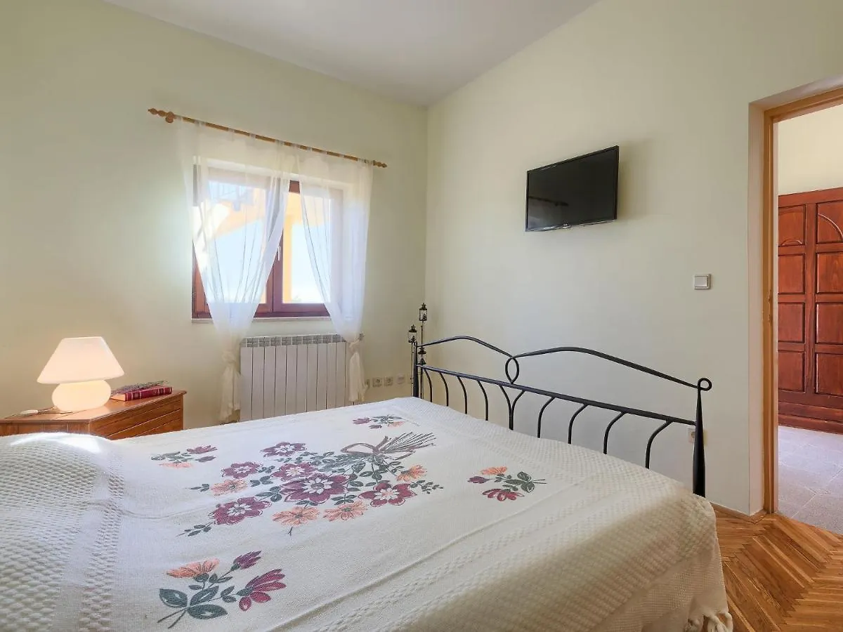 Holiday Home Debora By Interhome Vodnjan Hırvatistan