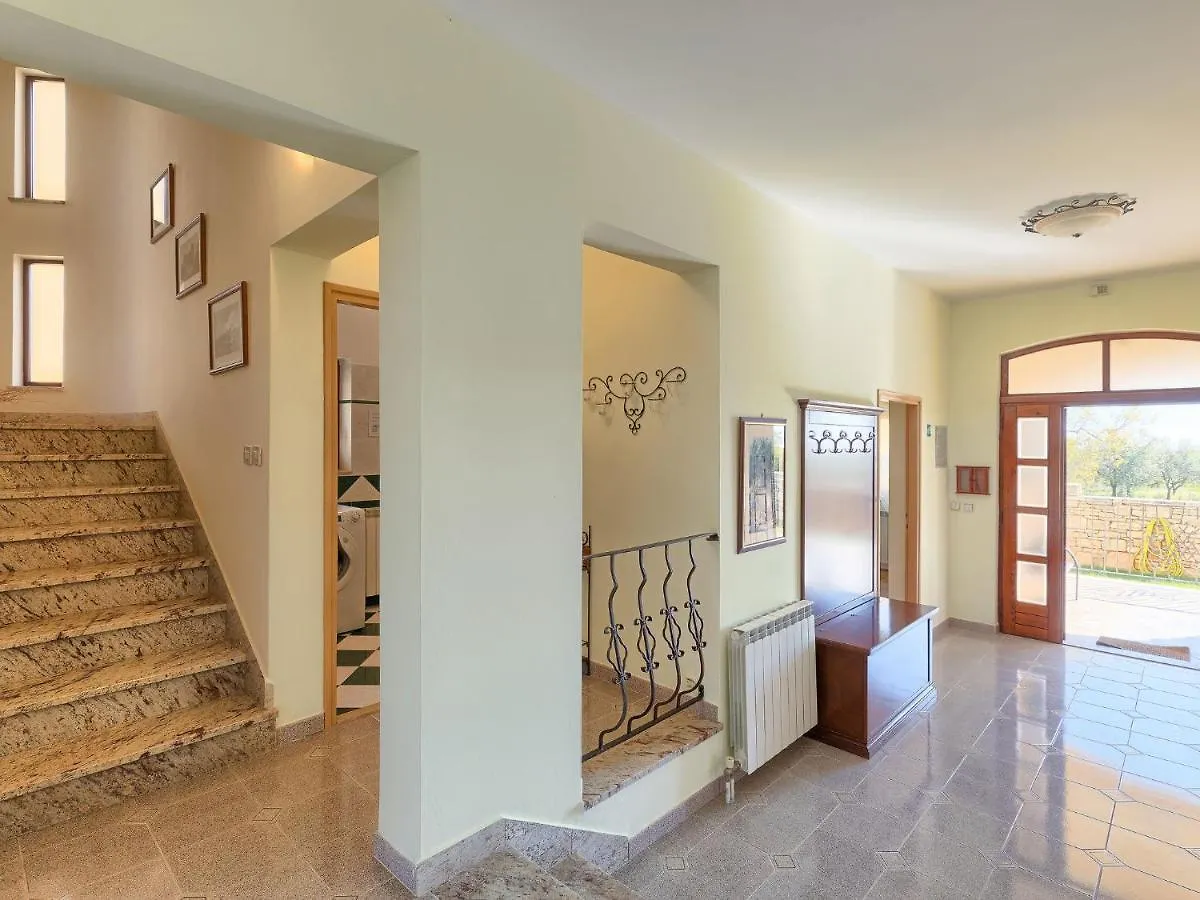 Holiday Home Debora By Interhome Vodnjan