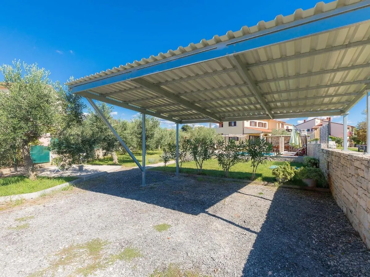 Holiday Home Debora By Interhome Vodnjan Hırvatistan