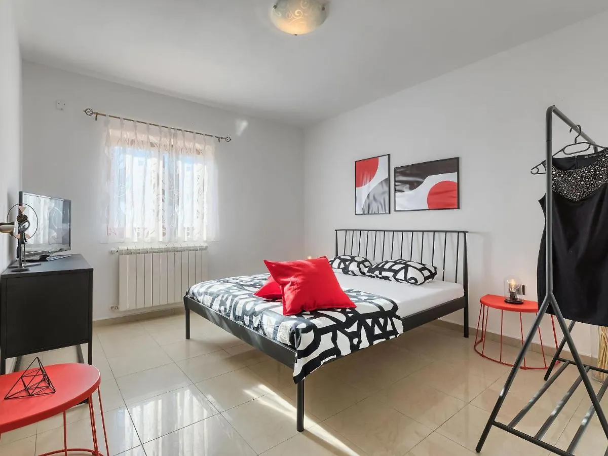 Holiday Home Debora By Interhome Vodnjan Croazia