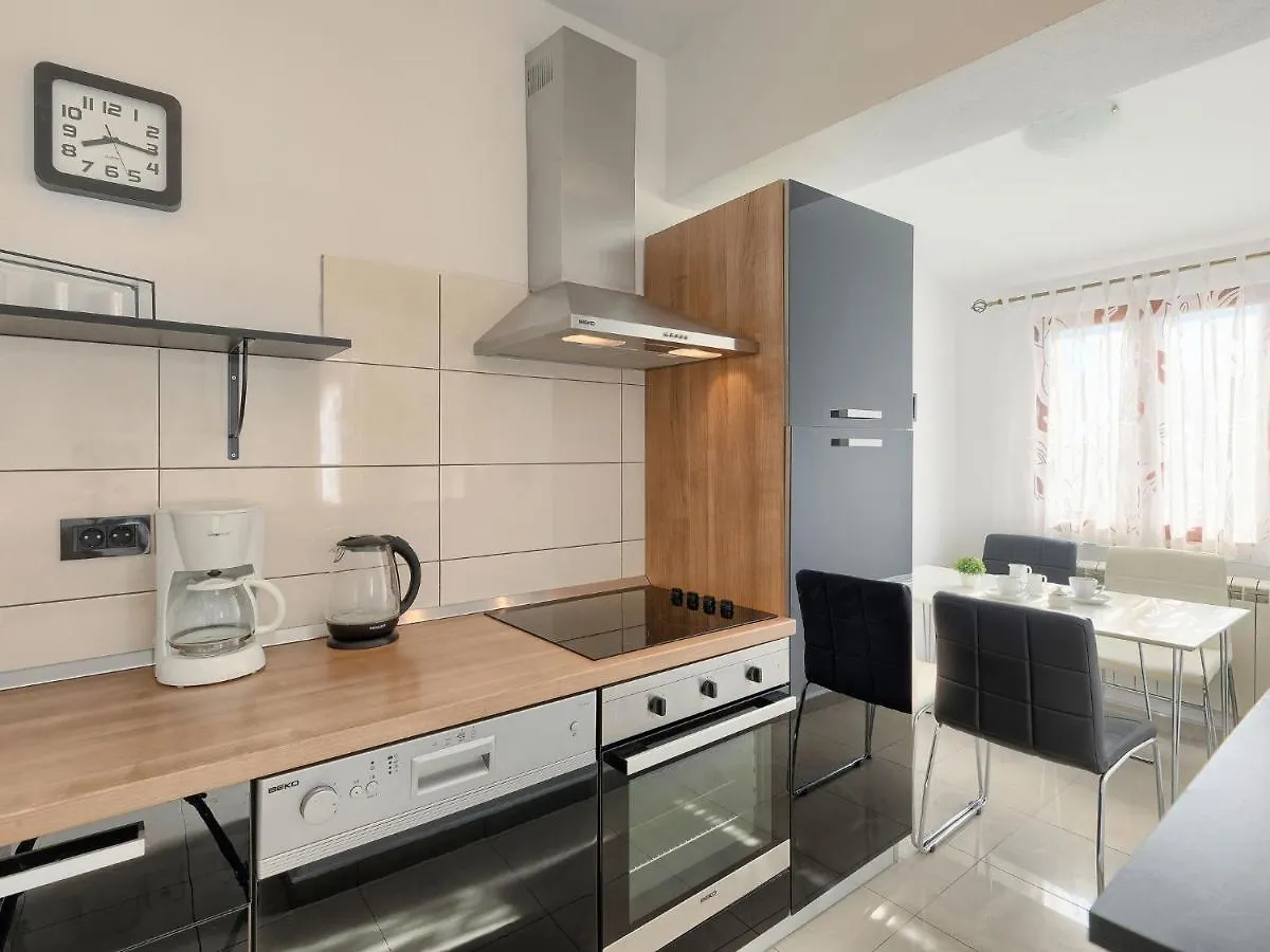 Holiday Home Debora By Interhome Vodnjan Croazia