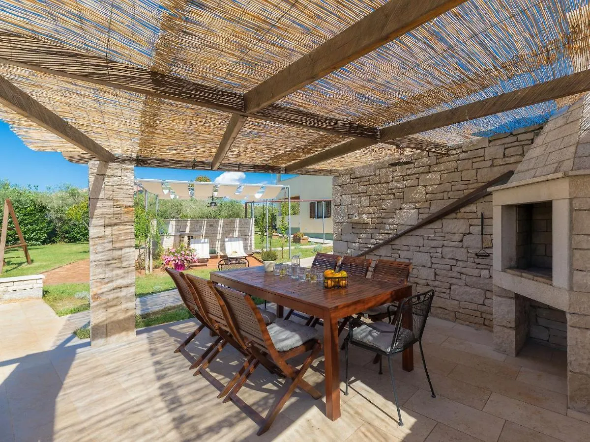 Holiday Home Debora By Interhome Vodnjan Hırvatistan