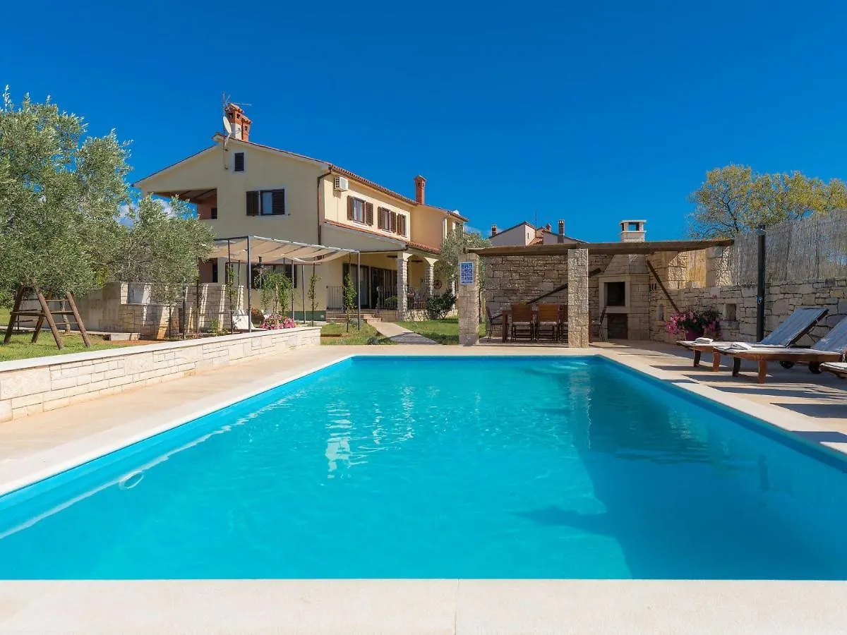 Holiday Home Debora By Interhome Vodnjan